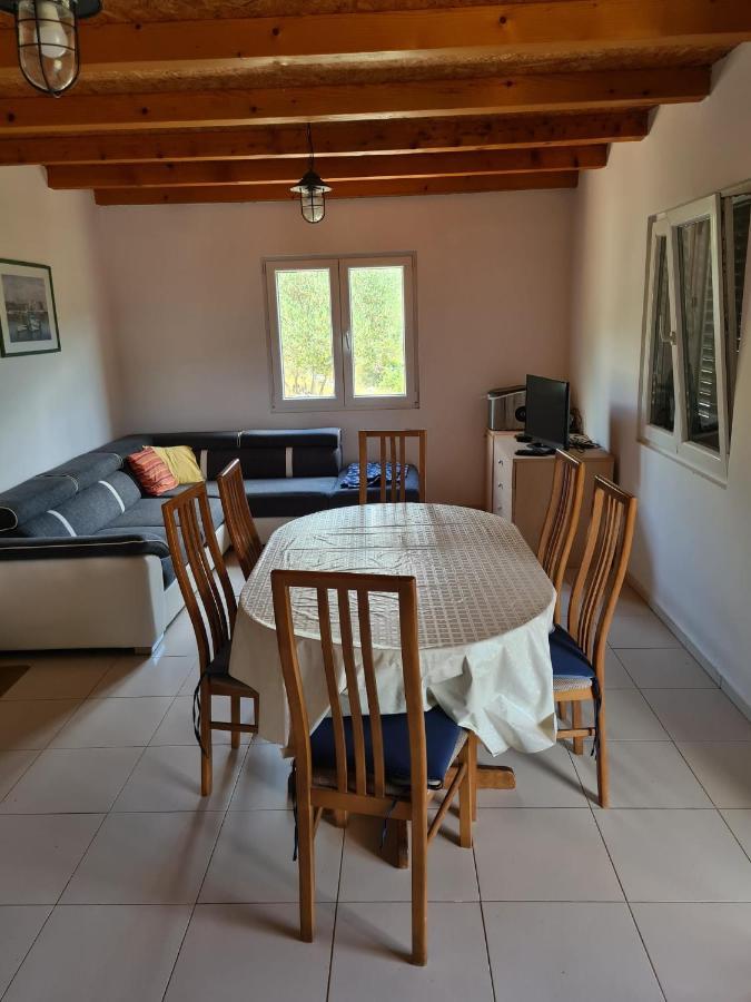 Kuca Za Odmor Buba, Otok Zut Villa Pristanisce Exterior photo