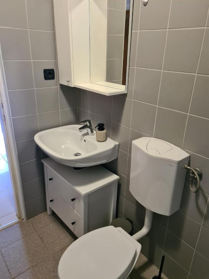 Kuca Za Odmor Buba, Otok Zut Villa Pristanisce Exterior photo
