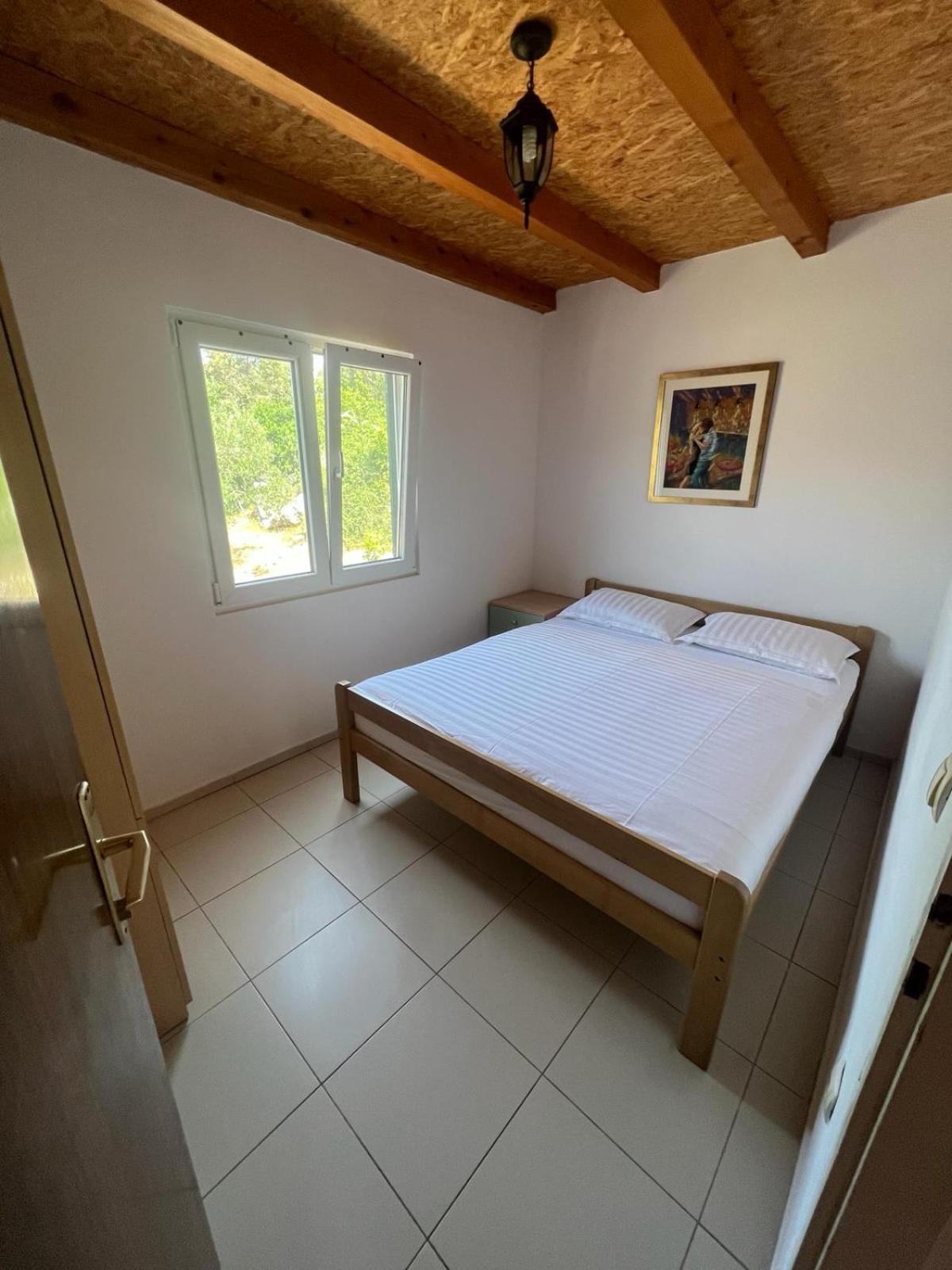 Kuca Za Odmor Buba, Otok Zut Villa Pristanisce Exterior photo