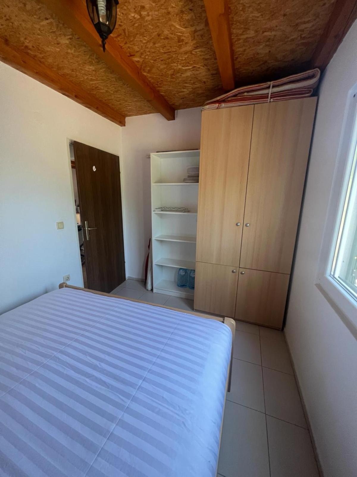 Kuca Za Odmor Buba, Otok Zut Villa Pristanisce Exterior photo